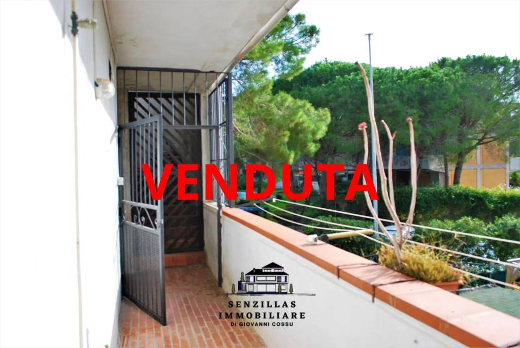 appartamento in vendita a Sorso