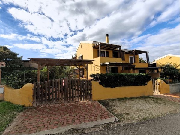 casa indipendente in vendita a Sorso in zona Eden Beach
