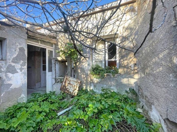 casa indipendente in vendita a Sorso