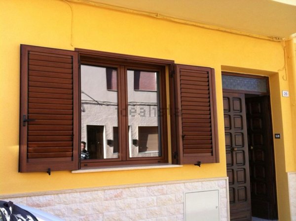 casa indipendente in vendita a Sorso