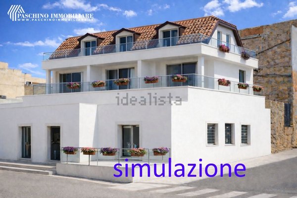 appartamento in vendita a Sorso