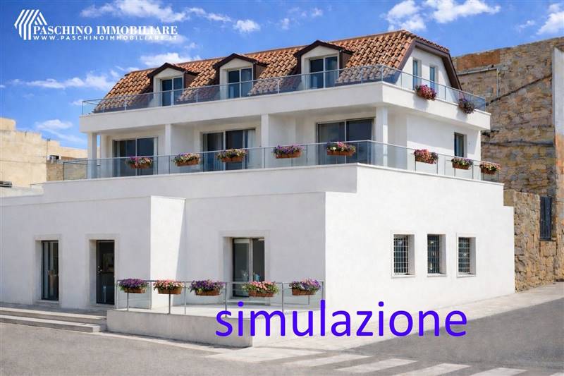appartamento in vendita a Sorso