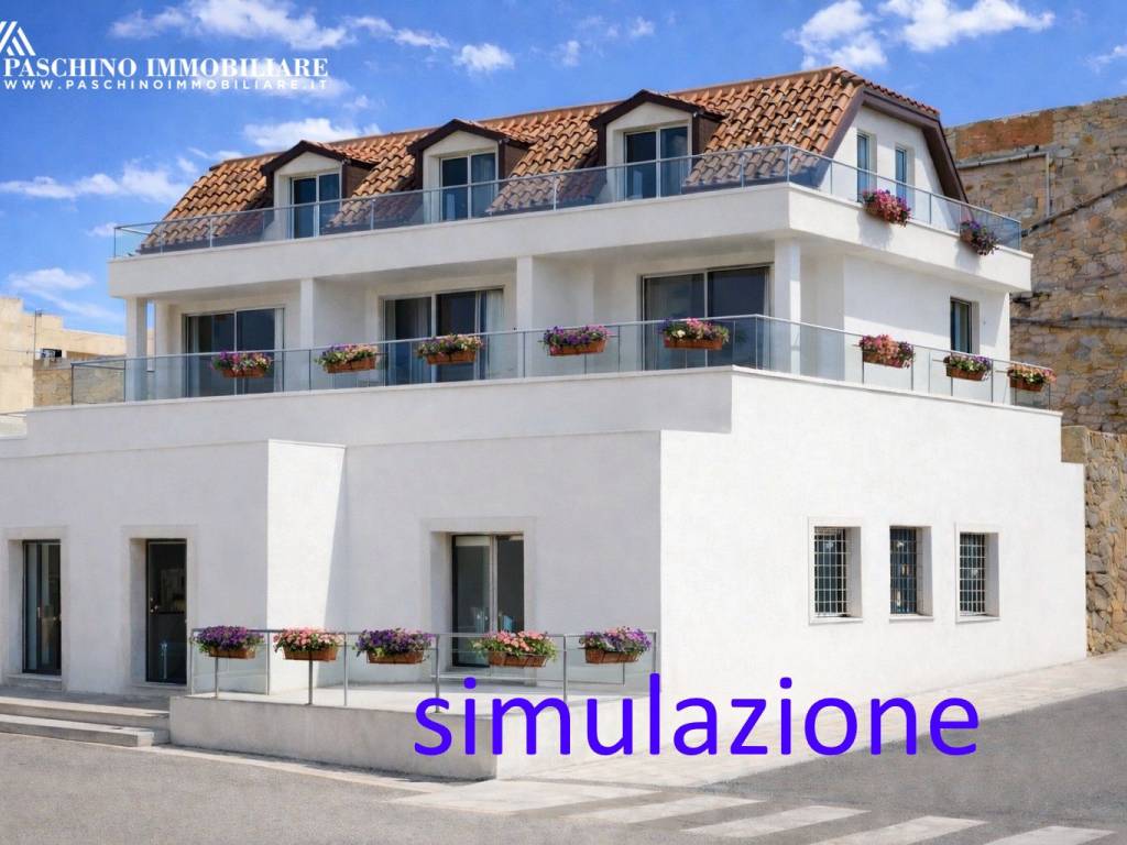 casa indipendente in vendita a Sorso