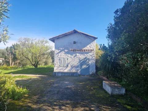 casa indipendente in vendita a Sorso
