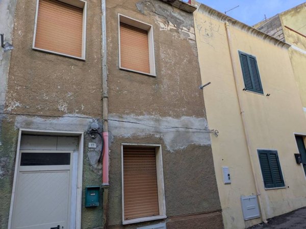 appartamento in vendita a Sorso