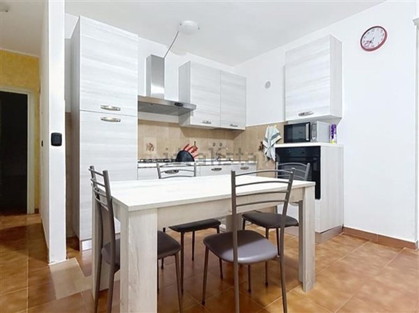 appartamento in vendita a Sorso