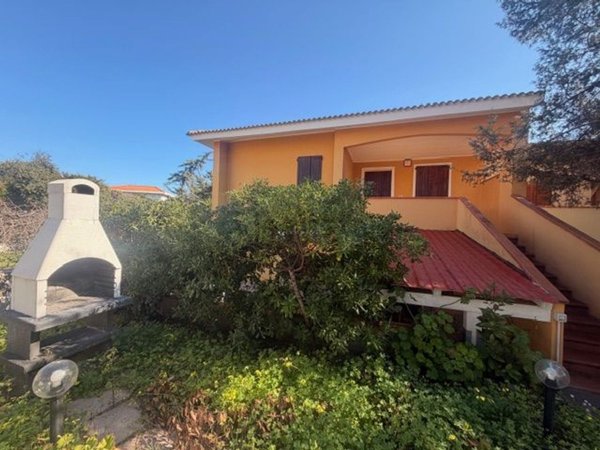 casa indipendente in vendita a Sorso in zona Eden Beach