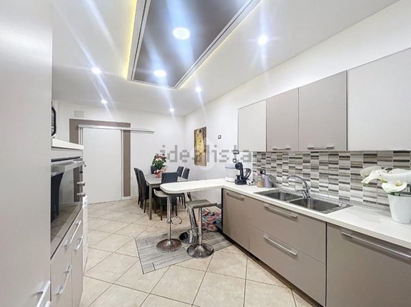 appartamento in vendita a Sorso