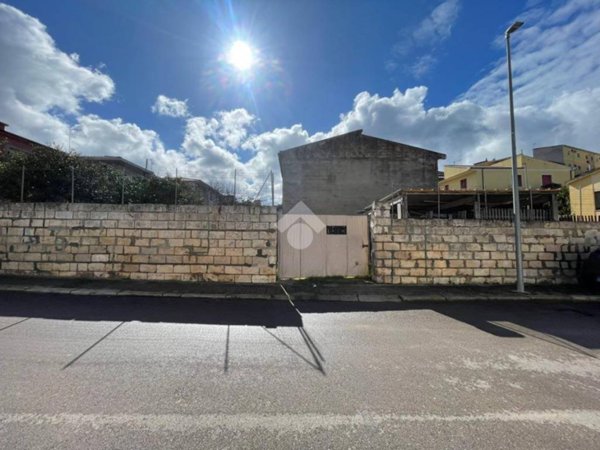 terreno edificabile in vendita a Sorso