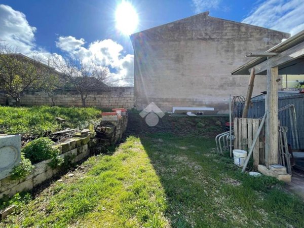 terreno edificabile in vendita a Sorso