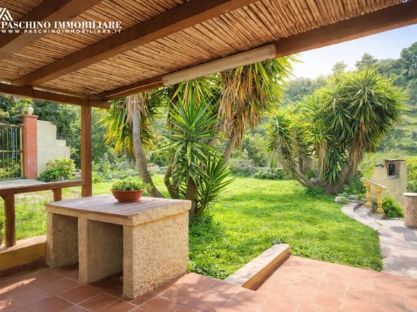 casa indipendente in vendita a Sorso