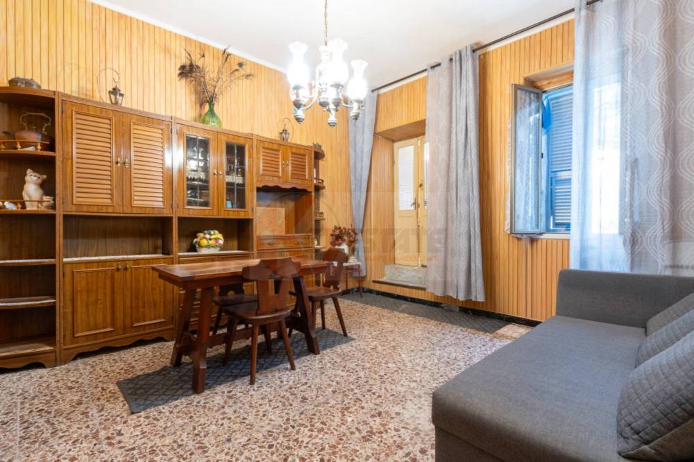 casa indipendente in vendita a Sorso