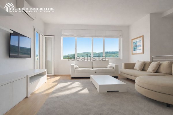 appartamento in vendita a Sorso