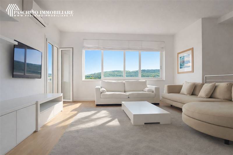 appartamento in vendita a Sorso