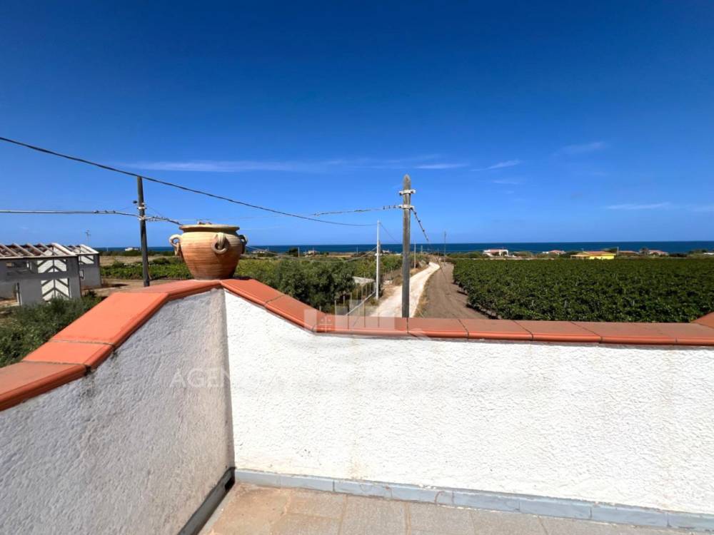 casa indipendente in vendita a Sorso