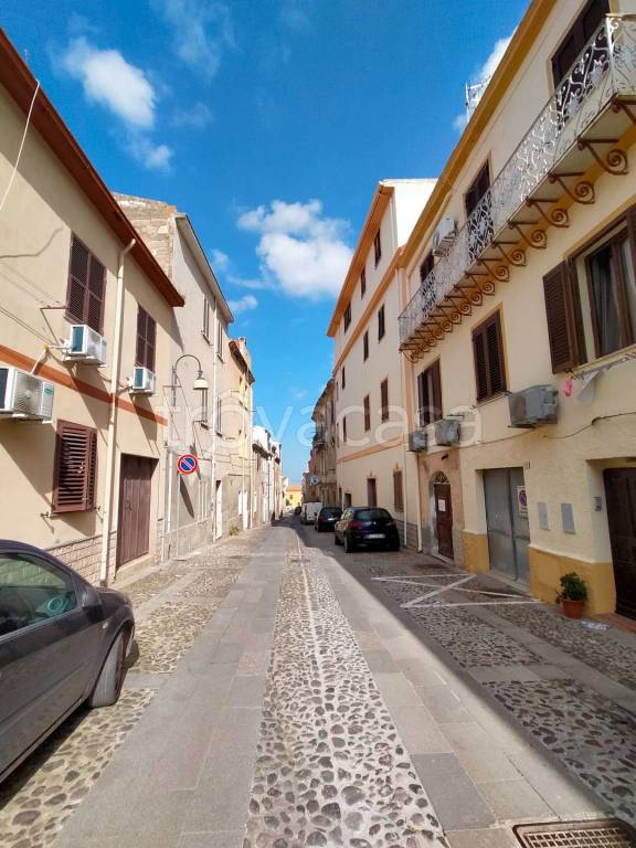 appartamento in vendita a Sorso