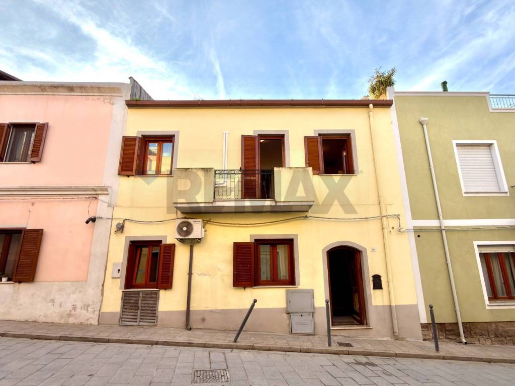 appartamento in vendita a Sorso