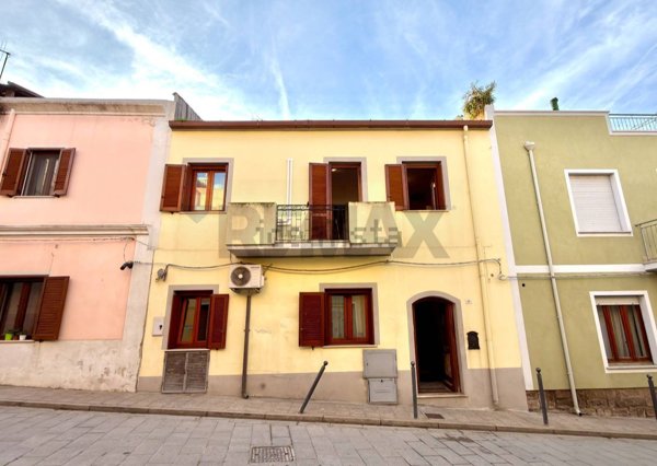 appartamento in vendita a Sorso