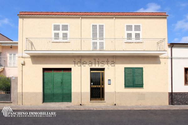 casa indipendente in vendita a Sorso