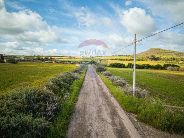 terreno agricolo in vendita a Sorso