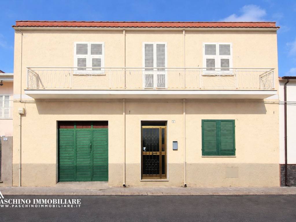 casa indipendente in vendita a Sorso