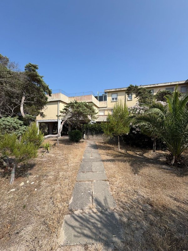 appartamento in vendita a Sorso in zona Eden Beach