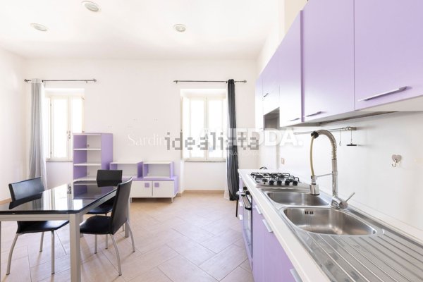 appartamento in vendita a Sorso