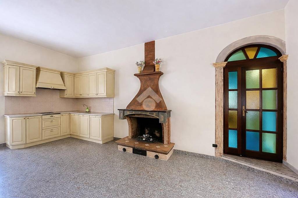 casa indipendente in vendita a Sorso