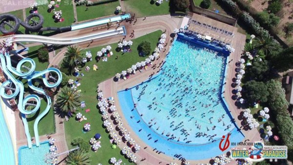 appartamento in vendita a Sorso in zona Marina di Sorso