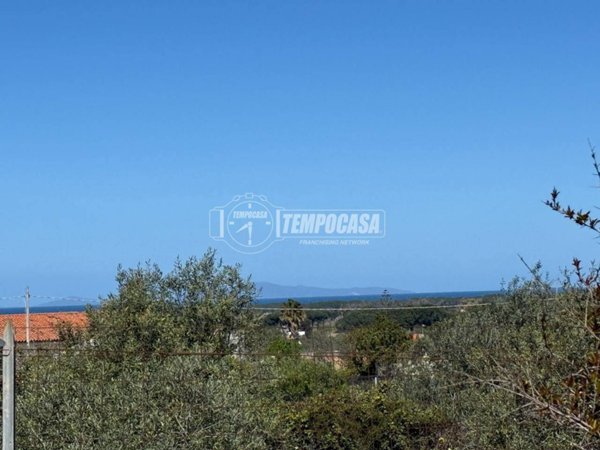 terreno edificabile in vendita a Sorso