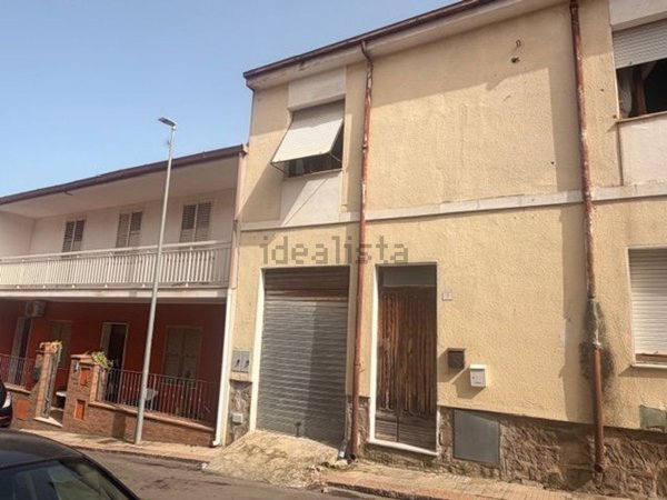 casa indipendente in vendita a Sorso