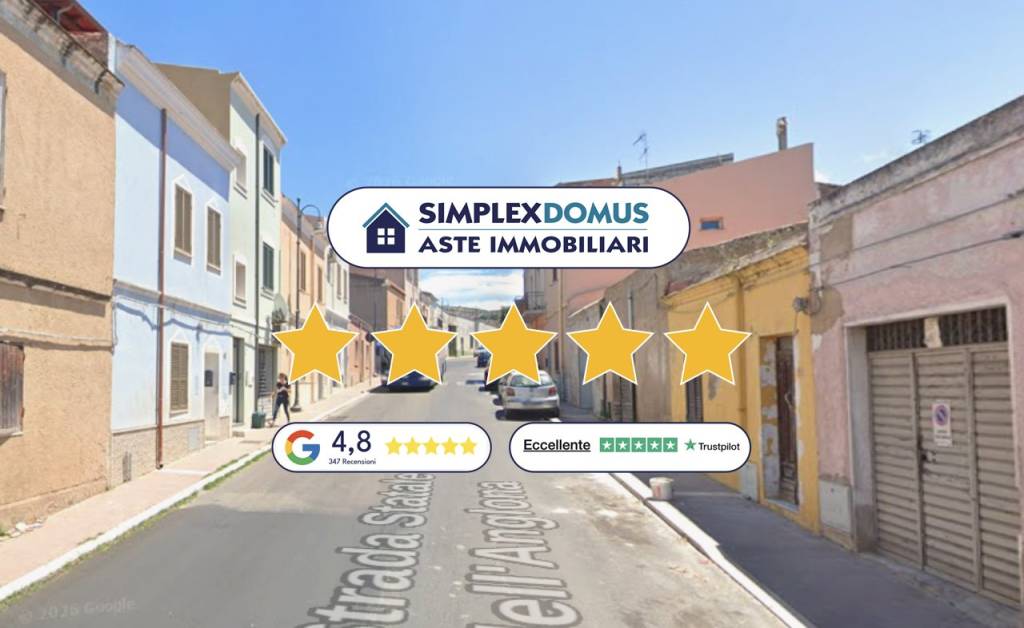 appartamento in vendita a Sorso