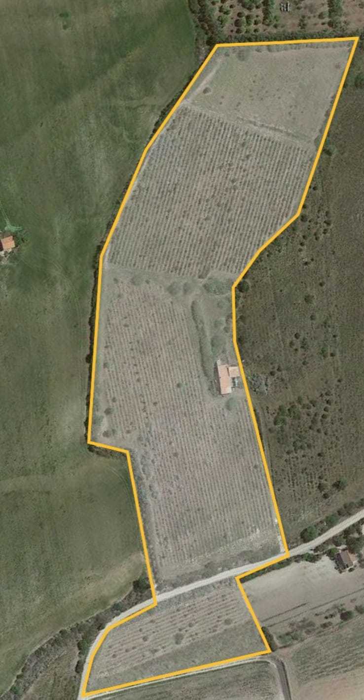 terreno agricolo in vendita a Sorso