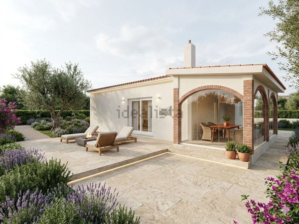 casa indipendente in vendita a Sorso