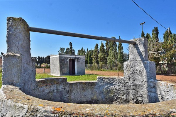 terreno agricolo in vendita a Sorso