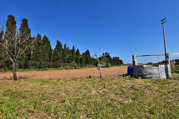 terreno agricolo in vendita a Sorso