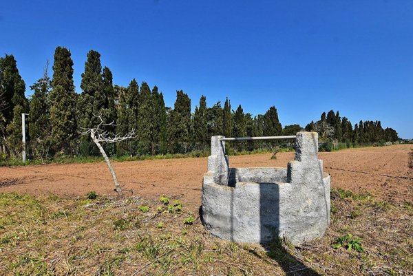 terreno agricolo in vendita a Sorso