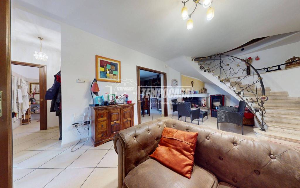 casa indipendente in vendita a Sorso