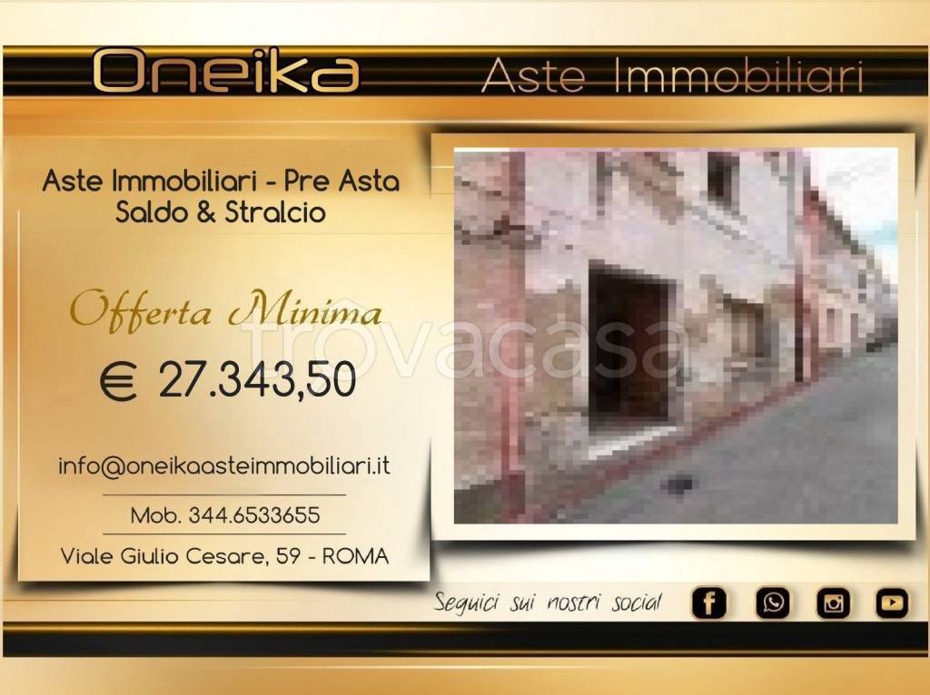 appartamento in vendita a Sorso