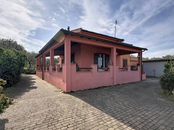 casa indipendente in vendita a Sorso in zona Taniga-Malafede