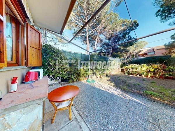 appartamento in vendita a Sorso in zona Arboriamar