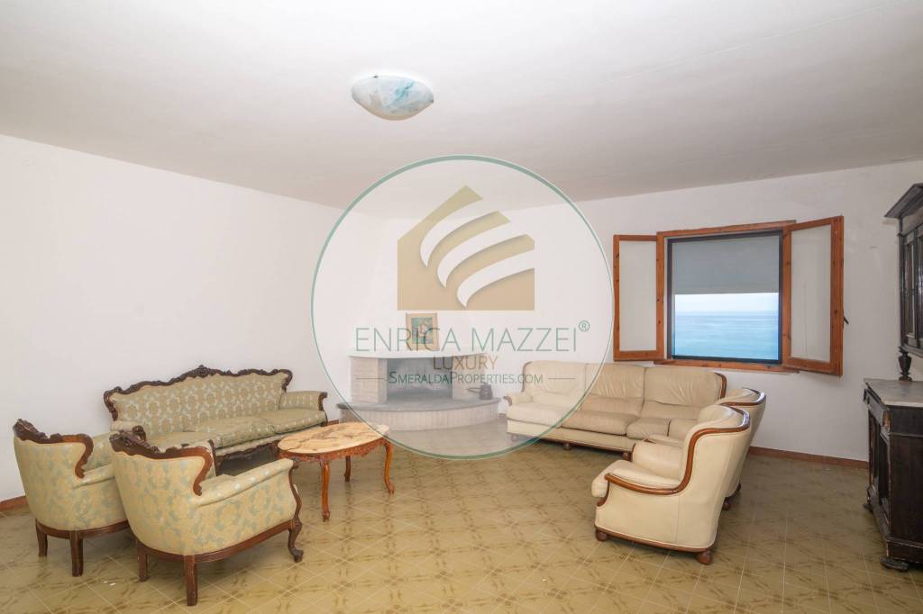 intera palazzina in vendita a Sorso