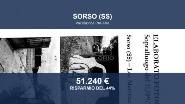 appartamento in vendita a Sorso