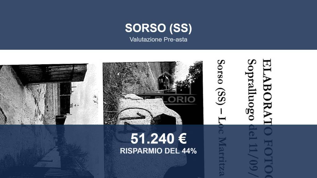 appartamento in vendita a Sorso