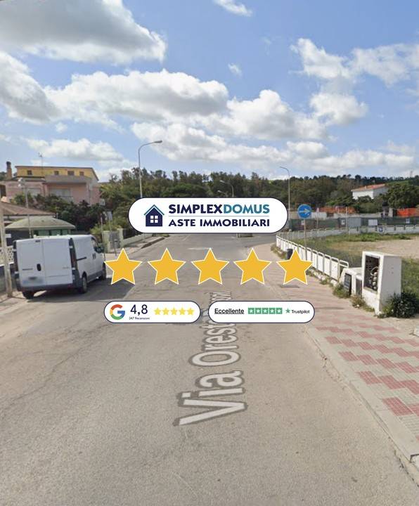 appartamento in vendita a Sorso