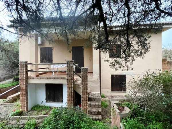 casa indipendente in vendita a Sorso in zona Eden Beach