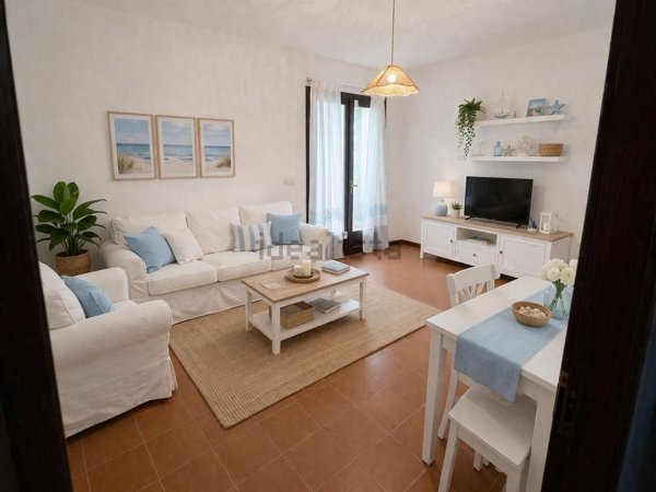 casa indipendente in vendita a Sorso in zona Eden Beach