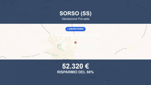 negozio in vendita a Sorso