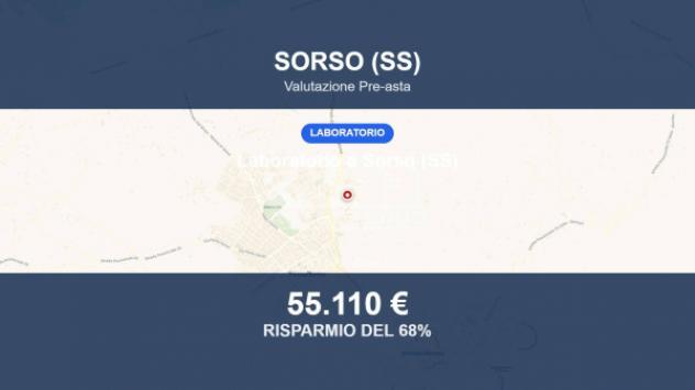 negozio in vendita a Sorso