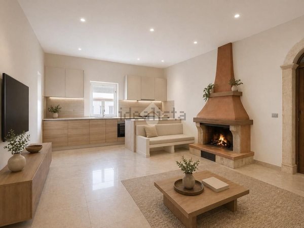 casa indipendente in vendita a Sorso